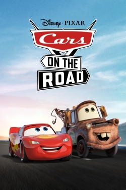Cars on the Road-hd