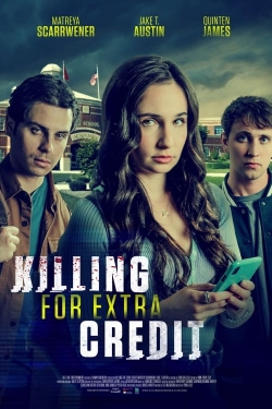Killing for Extra Credit-hd