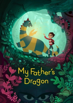 My Father's Dragon-hd
