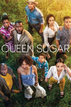 Queen Sugar-hd