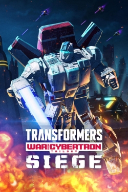 Transformers: War for Cybertron-hd