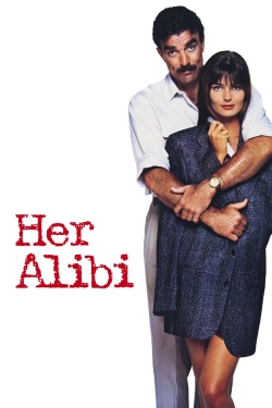 Her Alibi-hd