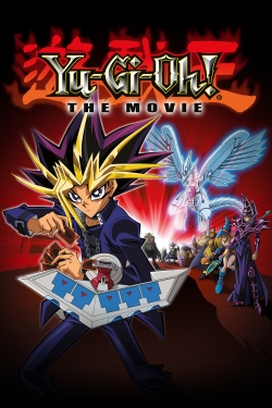 Yu-Gi-Oh! The Movie-hd