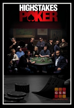 High Stakes Poker-hd
