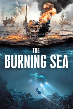 The Burning Sea-hd