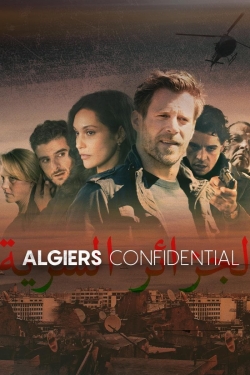Algiers Confidential-hd