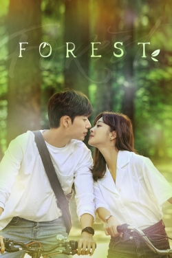 Forest-hd