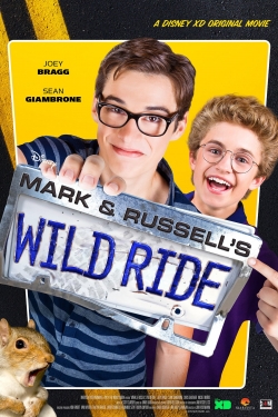 Mark & Russell's Wild Ride-hd