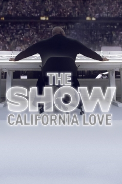 THE SHOW: California Love-hd