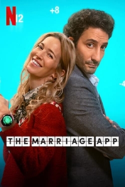 The Marriage App-hd
