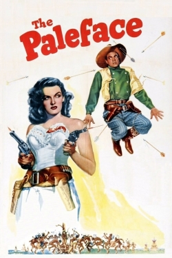The Paleface-hd