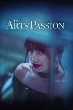 The Art of Passion-hd