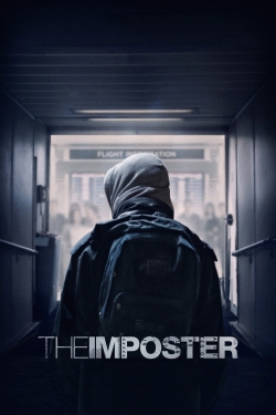 The Imposter-hd