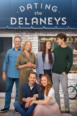 Dating the Delaneys-hd