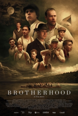 Brotherhood-hd