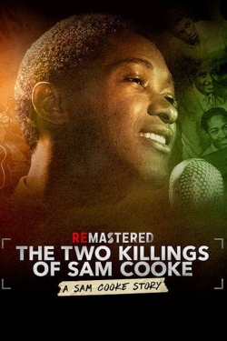 ReMastered: The Two Killings of Sam Cooke-hd