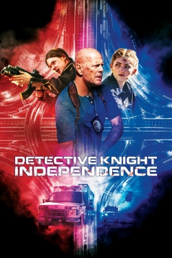 Detective Knight: Independence-hd