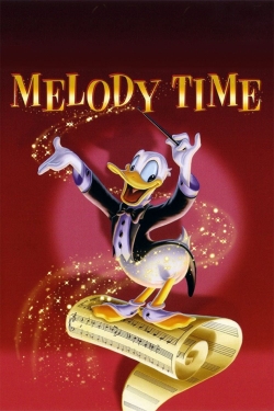 Melody Time-hd