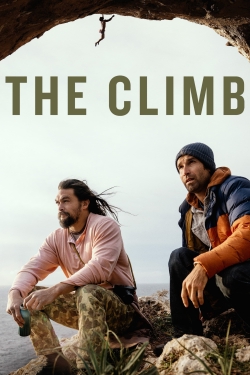 The Climb-hd