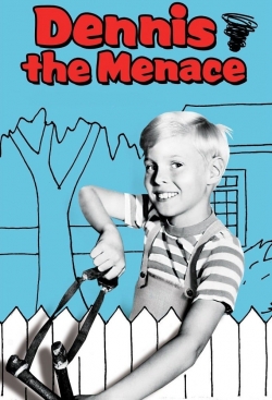 Dennis, The Menace-hd