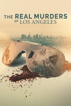 The Real Murders of Los Angeles-hd