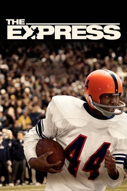 The Express-hd