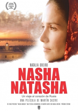Nasha Natasha-hd