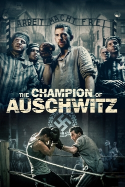 The Champion of Auschwitz-hd