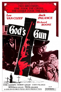 God's Gun-hd