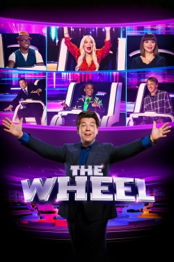 The Wheel-hd
