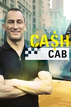 Cash Cab-hd