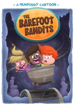 The Barefoot Bandits-hd