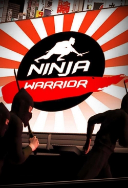 Ninja Warrior-hd