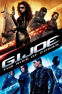 G.I. Joe: The Rise of Cobra-hd