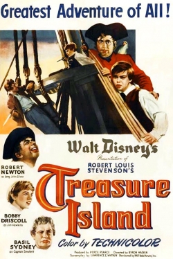 Treasure Island-hd