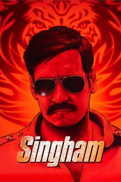 Singham-hd