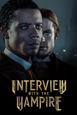 Interview with the Vampire-hd