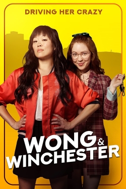 Wong & Winchester-hd