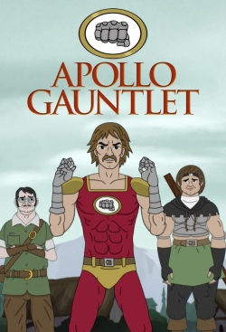 Apollo Gauntlet-hd