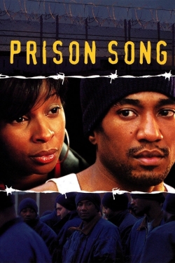 Prison Song-hd
