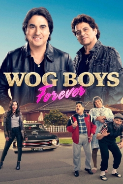 Wog Boys Forever-hd