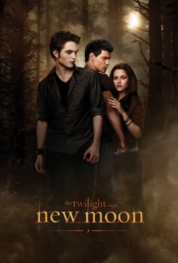 The Twilight Saga: New Moon-hd