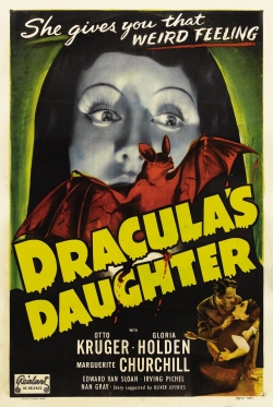 Dracula's Daughter-hd