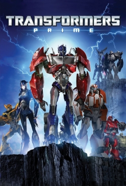 Transformers: Prime-hd