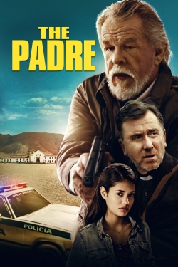 The Padre-hd