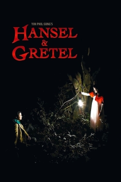 Hansel & Gretel-hd