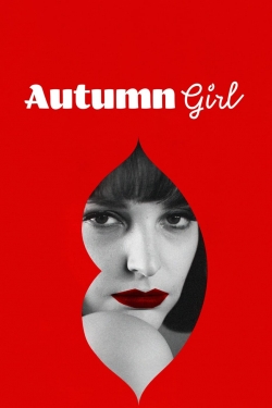 Autumn Girl-hd