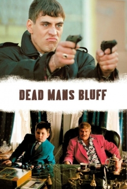Dead Man's Bluff-hd