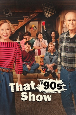 That '90s Show-hd