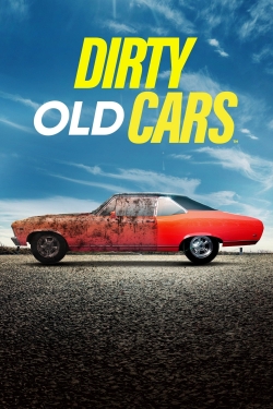 Dirty Old Cars-hd